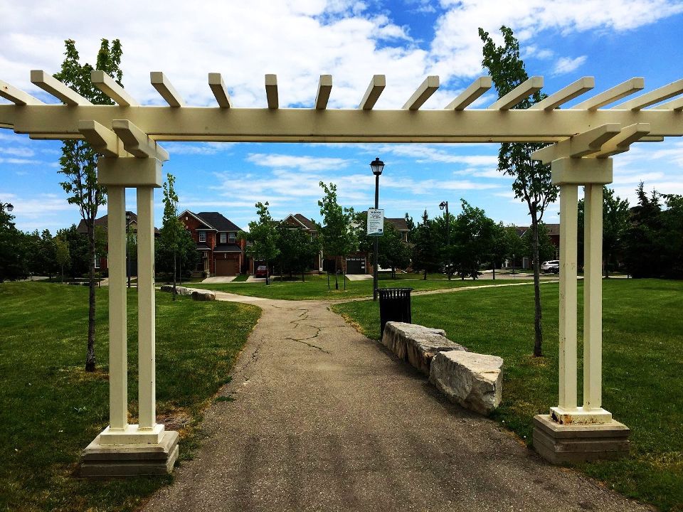Hutchinson Park