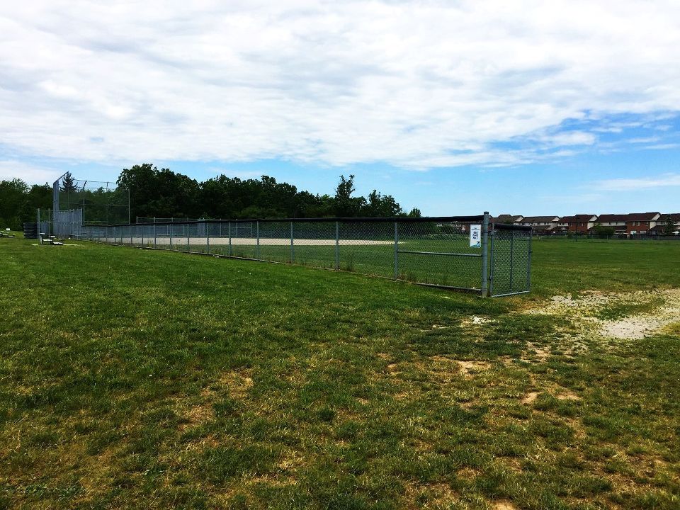 Beaty Neighbourhood Park North