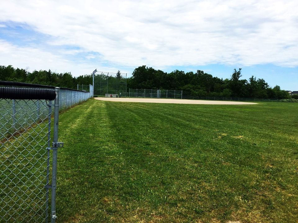 Beaty Neighbourhood Park North