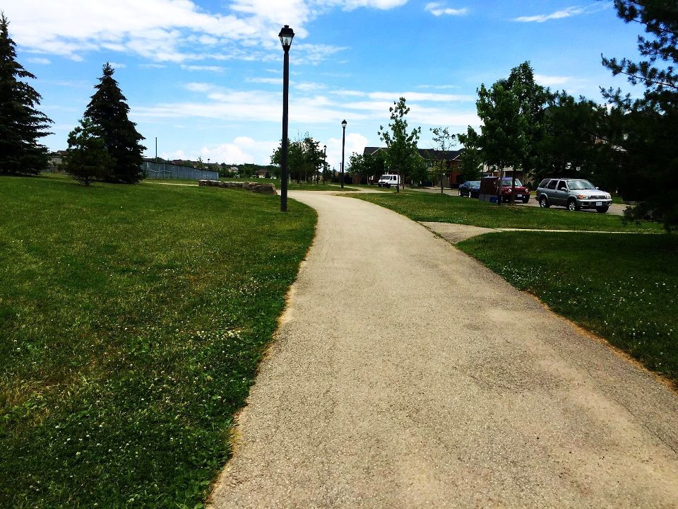 Beaty Neighbourhood Park North