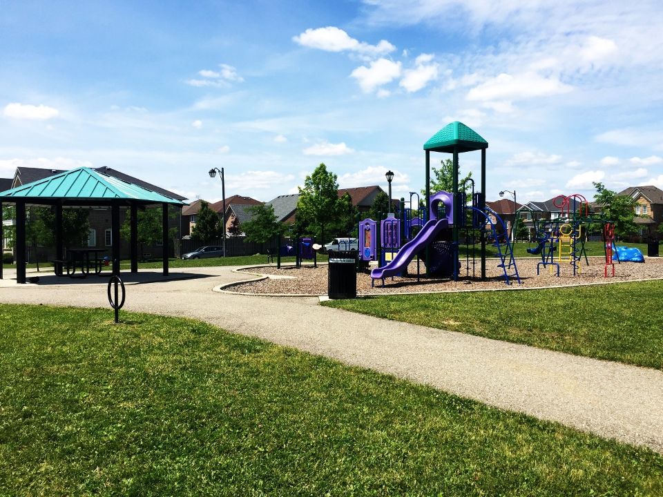 Field Park