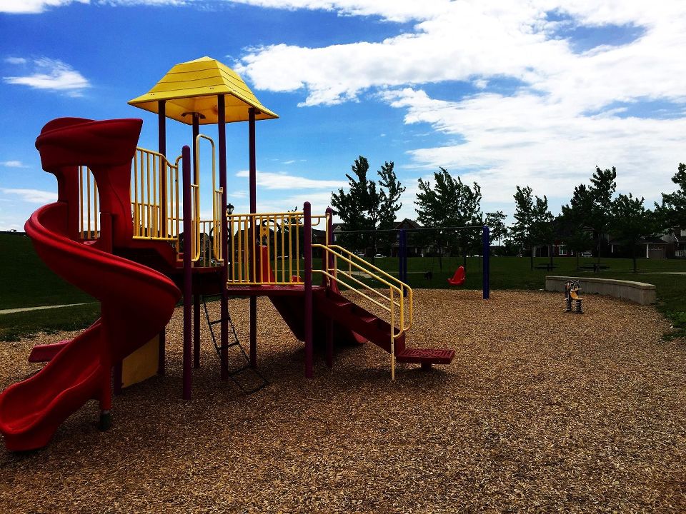 Beaty Neighbourhood Park North