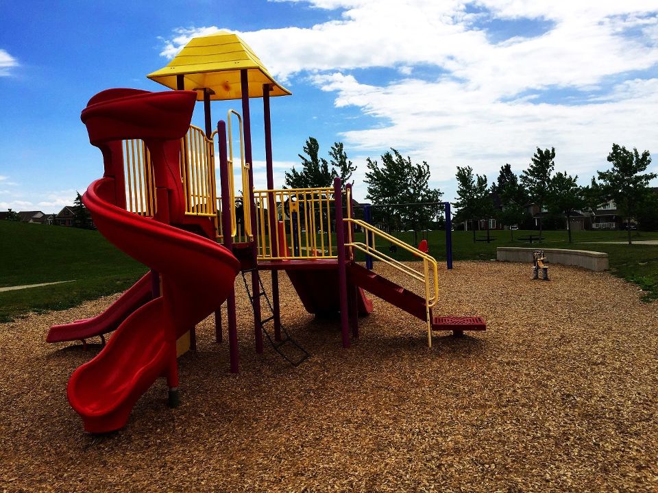 Beaty Neighbourhood Park North