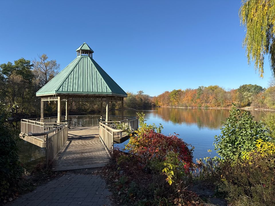 Centennial Park